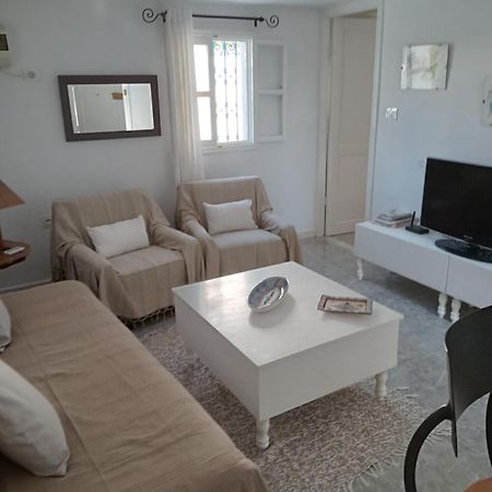 Maison A ซิดิโบซาอิด ภายนอก รูปภาพ