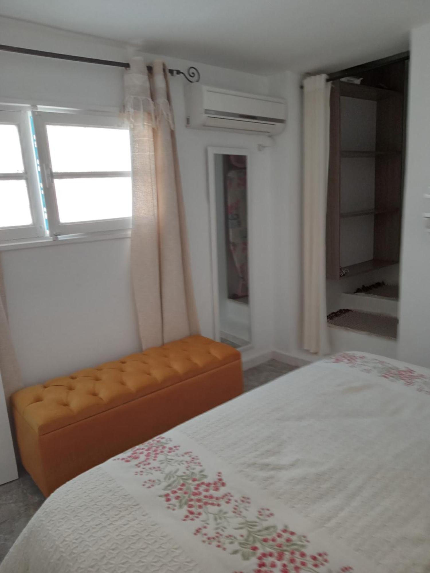 Maison A ซิดิโบซาอิด ภายนอก รูปภาพ